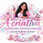 A Criativa Personalizados — Personalizados no Novo Horizonte