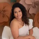 Nayara Santos Sobrancelhas — Salão de Beleza no Centro