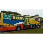 Stop 15 Modas — Loja de Roupas na Vila Nazaré
