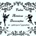 Ateliê Fada Arteira — Irmãos Auler