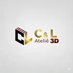 C&Latelie3d — Serviços no Garcias