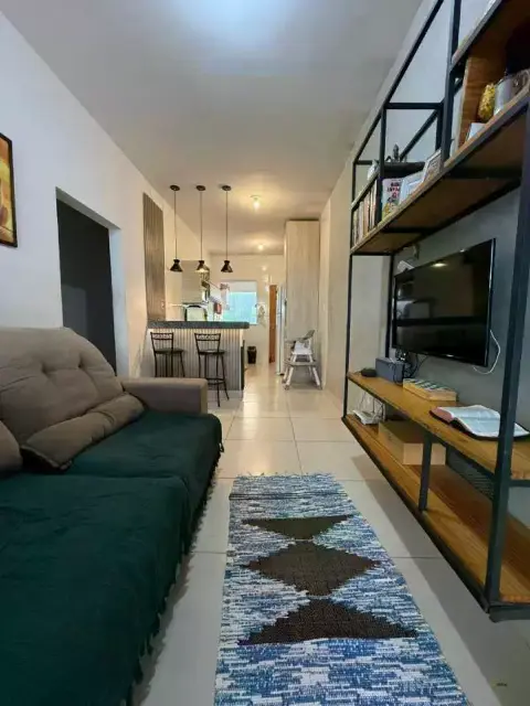 Casa 3 quartos com 3 vagas à venda no Parque Jardim
