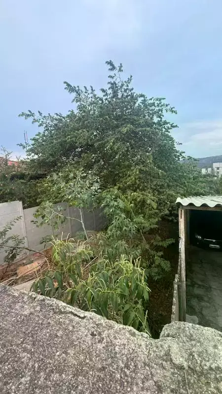Lote de 148 m2 à venda no bairro Santanense