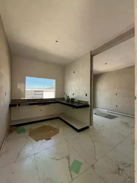 Casa 3 quartos, 1 suíte, à venda no São Bento