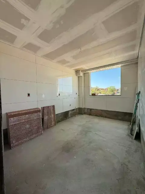 Apartamento 3 quartos à venda no São Bento