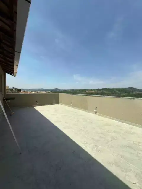Cobertura à venda, 2 quartos, 2 vagas, São Bento