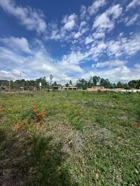 Chácara à venda no Angicos, terreno de 840 m2