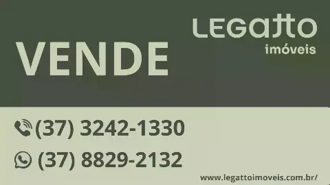 Lote de 300 m2 à venda no Sion