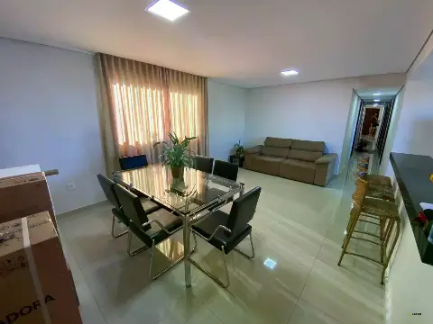 Apartamento 3 quartos, 1 suíte, 2 vagas à venda no Belvedere
