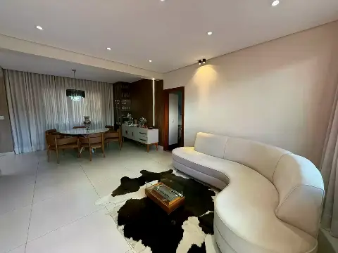 Casa de alto padrão à venda no Belvedere, 265 m2