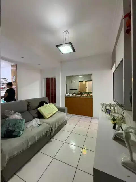 Casa 3 quartos à venda no bairro Graças, 130 m2