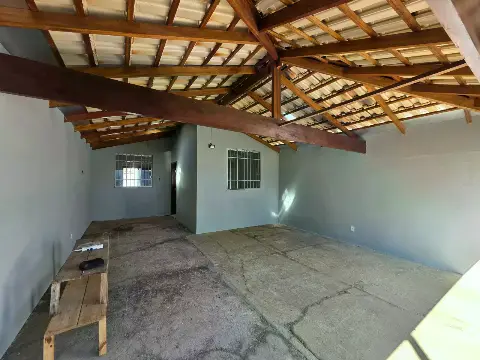 CASA à venda, 3 quartos, 1 suíte, 2 vagas, Olimpio Moreira