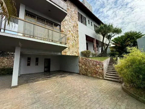 Casa à venda no Belvedere — 4 quartos, 2 suítes, 4 vagas