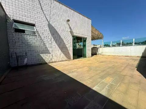 Cobertura 3 quartos à venda no Piedade