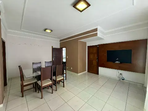 Apartamento à venda, 3 quartos, 1 suíte, 2 vagas – Graças