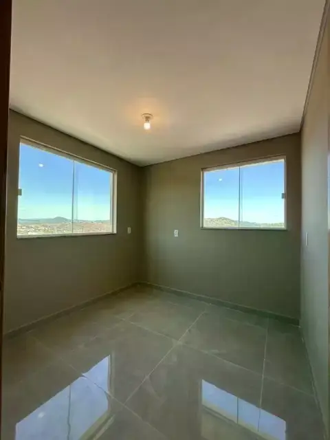 Apartamento 3 quartos com suíte à venda no São Bento
