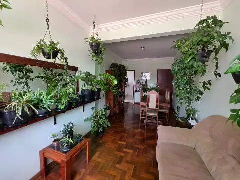 APARTAMENTO à venda, Padre Eustaquio
