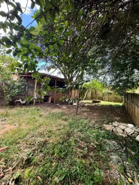 Lote à venda, Vila Tavares