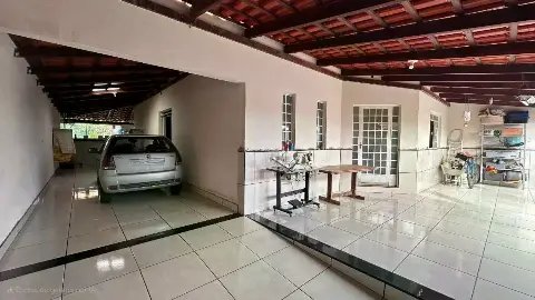 CASA à venda, 3 quartos, 1 suíte, 4 vagas, Parque Jardim Santanense