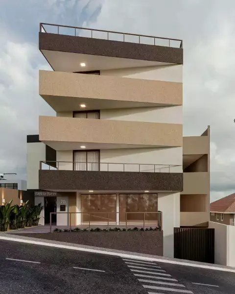 Apartamento à venda, 3 quartos, 1 suíte, 2 vagas, Centro