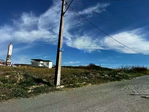 João Paulo II — Terreno à venda no Bairro João Paulo II
