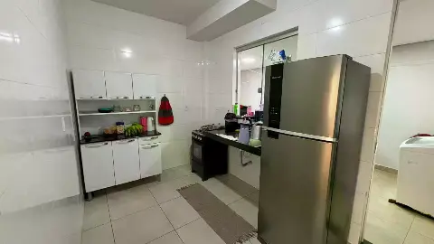 São Bento I Itaúna — Apartamento 3 quartos à venda no São Bento