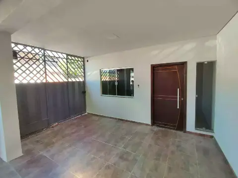 CASA à venda, 2 quartos, 1 suíte, 2 vagas, Padre Eustaquio