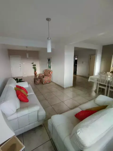 Cobertura à venda, 3 quartos, 1 suíte, 1 vaga, Centro