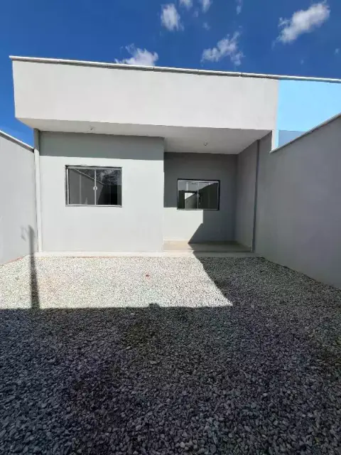 Casa à venda, 3 quartos, 1 suíte, 2 vagas, Godofredo Gonçalves