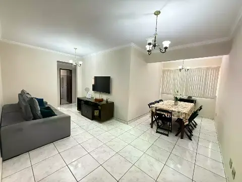 Apartamento à venda, 3 quartos, 1 suíte, 1 vaga, Centro
