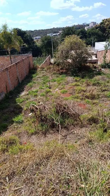 LOTE à venda, Godofredo Gonçalves
