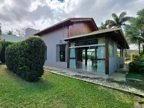 CASA à venda, 2 quartos, 1 suíte, 3 vagas, Cond. Granja Gloria