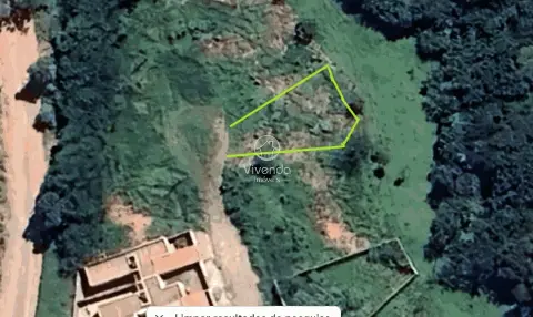 LOTE à venda, Conjunto Habitacional Jadir Marinho