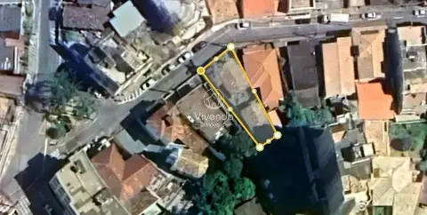 LOTE à venda, Centro