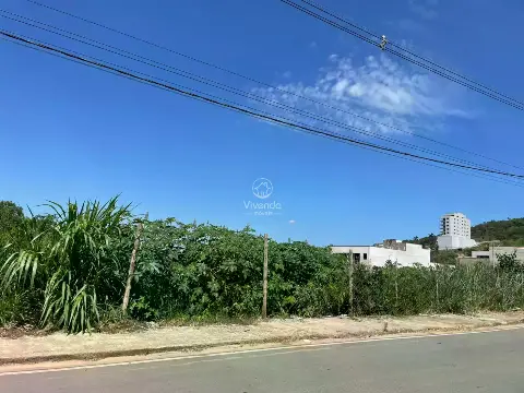 LOTE à venda, Tropical