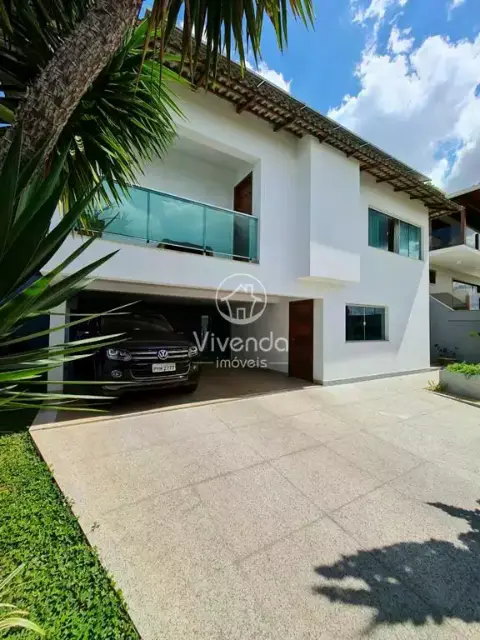 CASA à venda, 3 quartos, 1 suíte, 2 vagas, Belvedere
