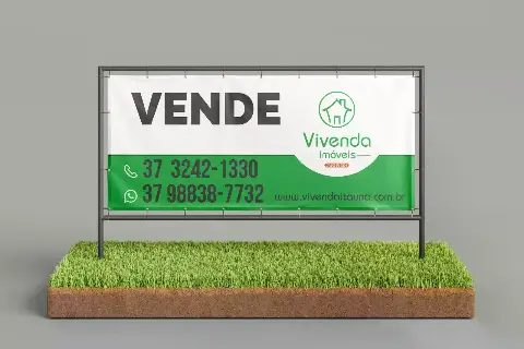 LOTE à venda, Tropical
