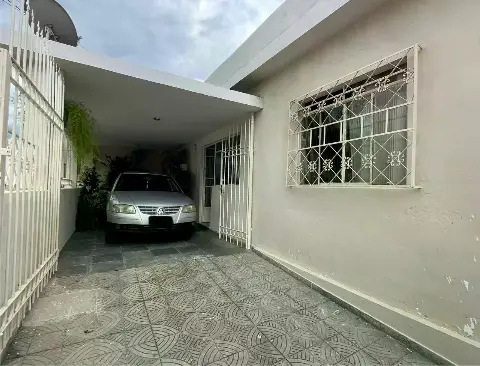 CASA à venda, 3 quartos, 1 vaga, Nogueira Machado