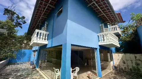 Casa à venda com 5 quartos e 1 suíte no Belvedere