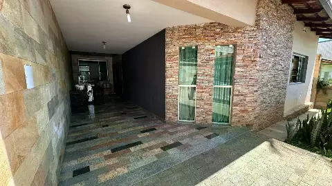 Centro - Itaúna — Casa 5 quartos à venda no Centro