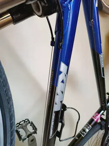 Bicicleta KTM Imola Cross Aro 700