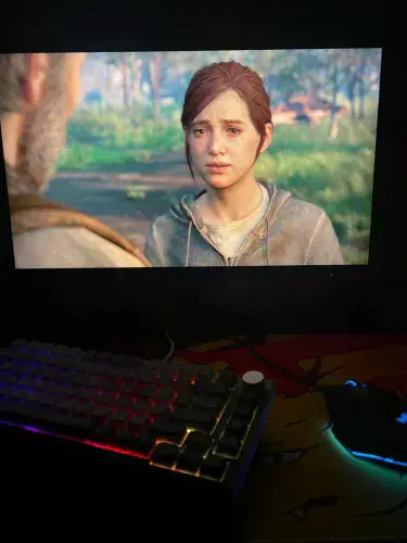 Monitor Acer 180hz full Hd 27