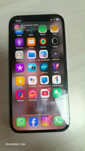iPhone 12 Pro