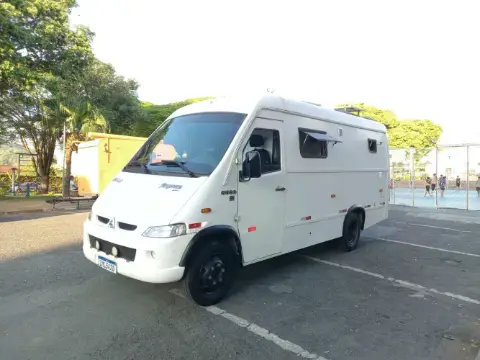 Agrale Furgovan 6000