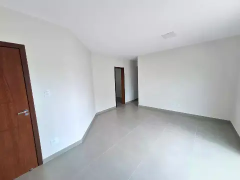 Excelente Apartamento com Área — 3 quartos para alugar no Residencial Veredas