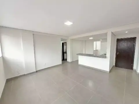 Apartamento 3 quartos com suíte para alugar no Padre Eustáquio