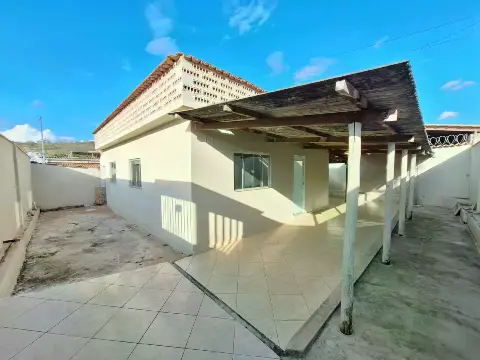 CASA para aluguel, 3 quartos, 2 vagas, Morro do Engenho