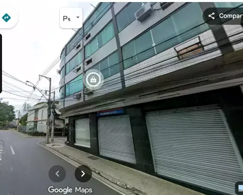 LOJA para aluguel, Centro