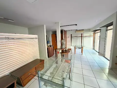 LOJA para aluguel, Centro