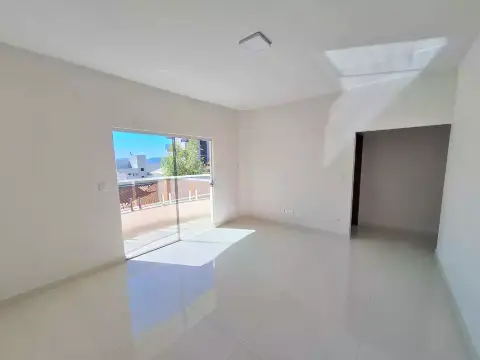 Apartamento novo 3 quartos para alugar no Graças